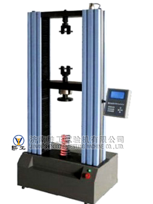 數(shù)顯全自動(dòng)拉壓試驗(yàn)機(jī)