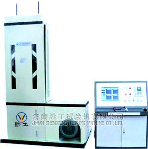 微機(jī)控制機(jī)械式彈簧疲勞試驗(yàn)機(jī)