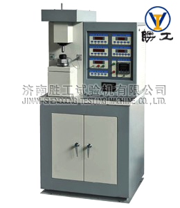 微機(jī)控制立式萬(wàn)能摩擦磨損試驗(yàn)機(jī)