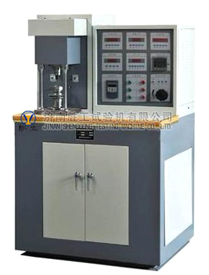 四球摩擦試驗機(jī)