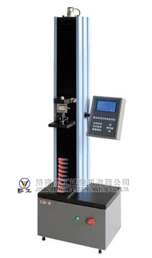 全自動(dòng)數(shù)顯式彈簧拉壓試驗(yàn)機(jī)