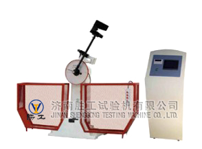 數(shù)顯沖擊試驗機