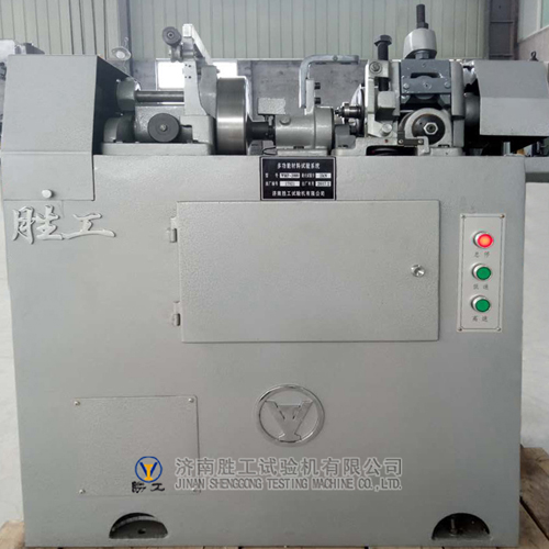 計算機(jī)屏顯式磨損試驗機(jī)
