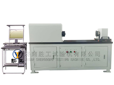 NDW系列微機(jī)控制扭轉(zhuǎn)試驗(yàn)機(jī)